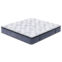 10 Years Warranty Hot Selling Good Quality Classic Design 100% eco-friendly Mattress For Hotel